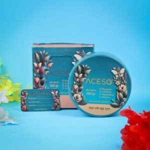 ১ টি ACESO 𝐁𝐎𝐃𝐘 𝐖𝐇𝐈𝐓𝐄𝐍𝐈𝐍𝐆 𝐂𝐑𝐄𝐀𝐌