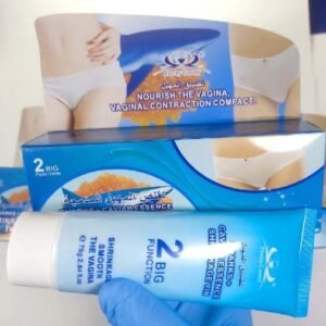 Caviar Cream 2 pcs